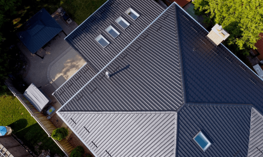 On-Site Installation & Finishing