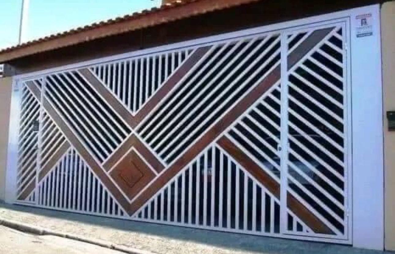 Custom Iron Fabrication
